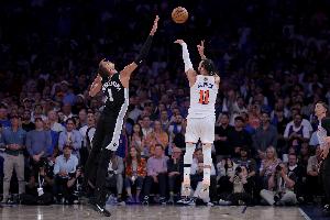 wnba直播节奏vs女武神比赛录像回放_wnba直播节奏vs女武神在线直播免费观看_wnba直播节奏vs女武神全场回放免费观看上赛季季后赛第四节盖帽数：文班第一 哈登为前五唯一非内线球员